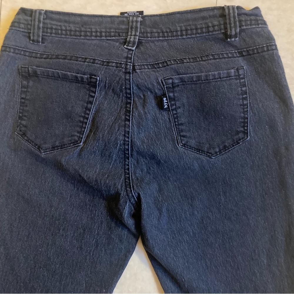 Hype Jeans